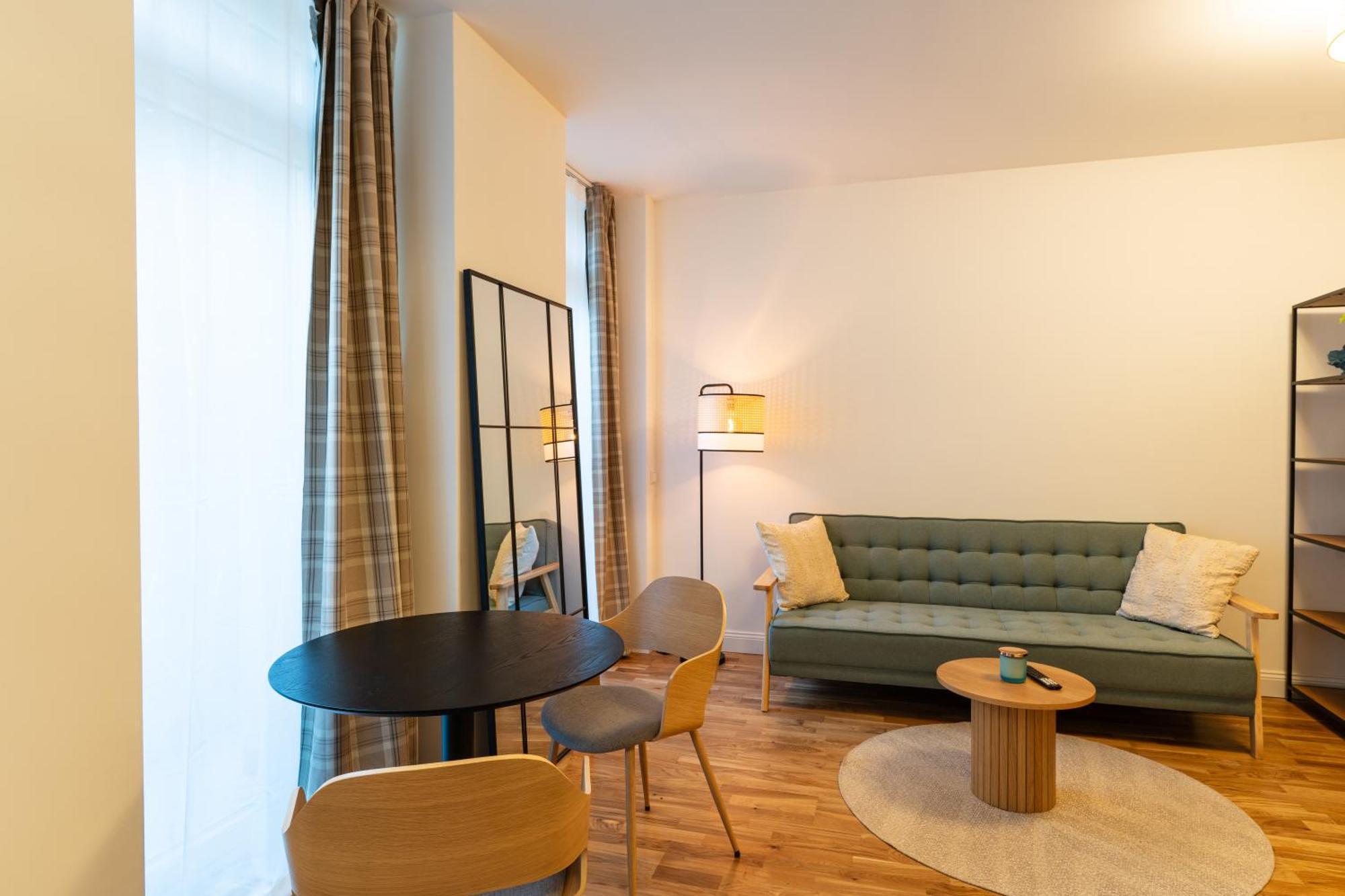 Zentral Gelegene Design-Apartments In Kreuzberg, Direkt Im Bergmannkiez Berlín Exteriér fotografie