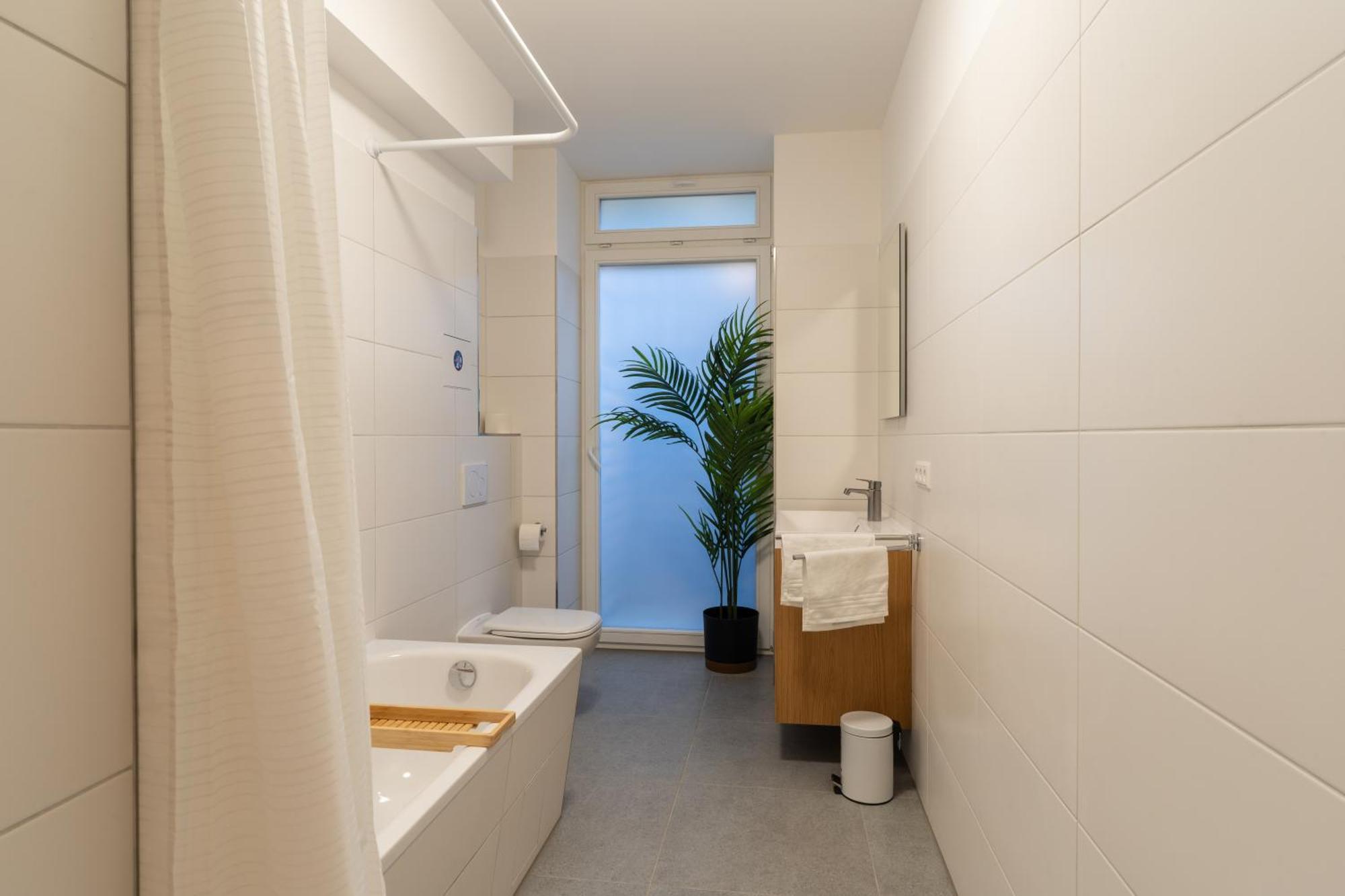 Zentral Gelegene Design-Apartments In Kreuzberg, Direkt Im Bergmannkiez Berlín Exteriér fotografie
