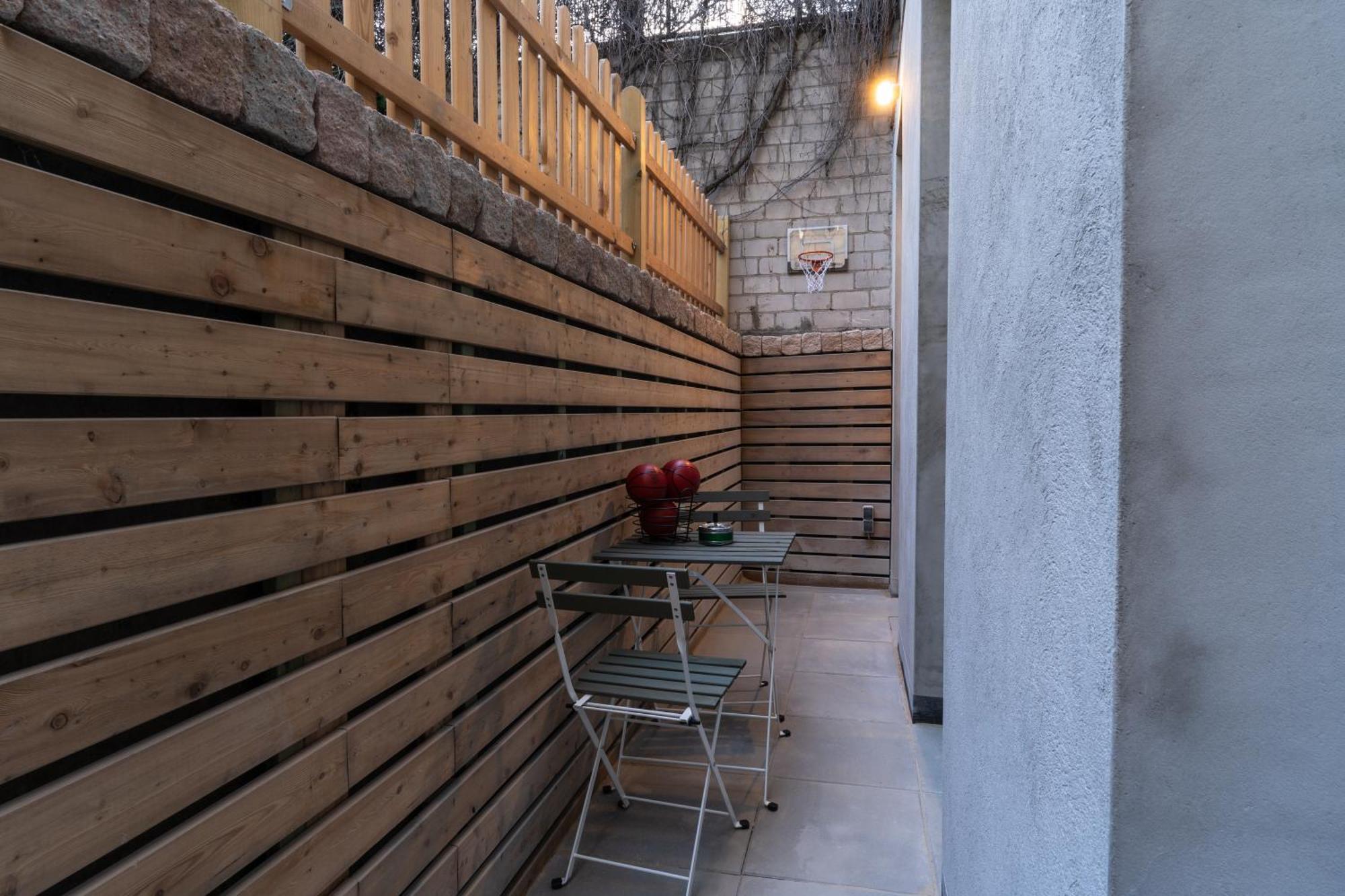 Zentral Gelegene Design-Apartments In Kreuzberg, Direkt Im Bergmannkiez Berlín Exteriér fotografie