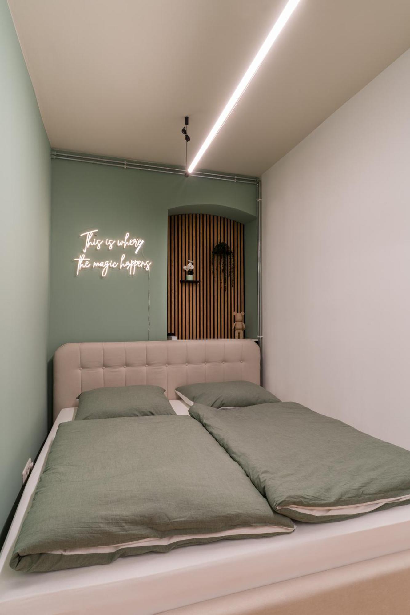 Zentral Gelegene Design-Apartments In Kreuzberg, Direkt Im Bergmannkiez Berlín Exteriér fotografie