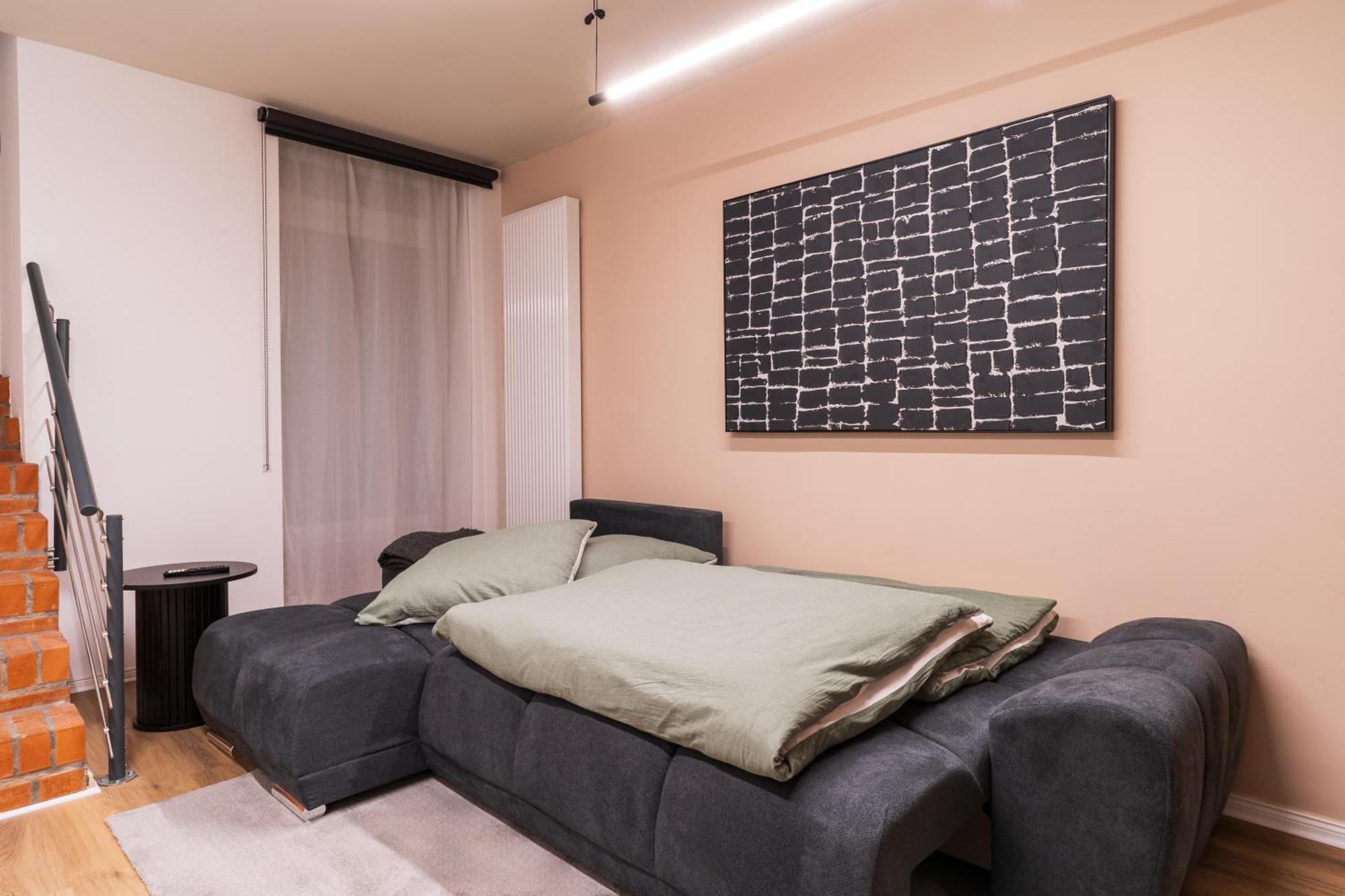 Zentral Gelegene Design-Apartments In Kreuzberg, Direkt Im Bergmannkiez Berlín Exteriér fotografie