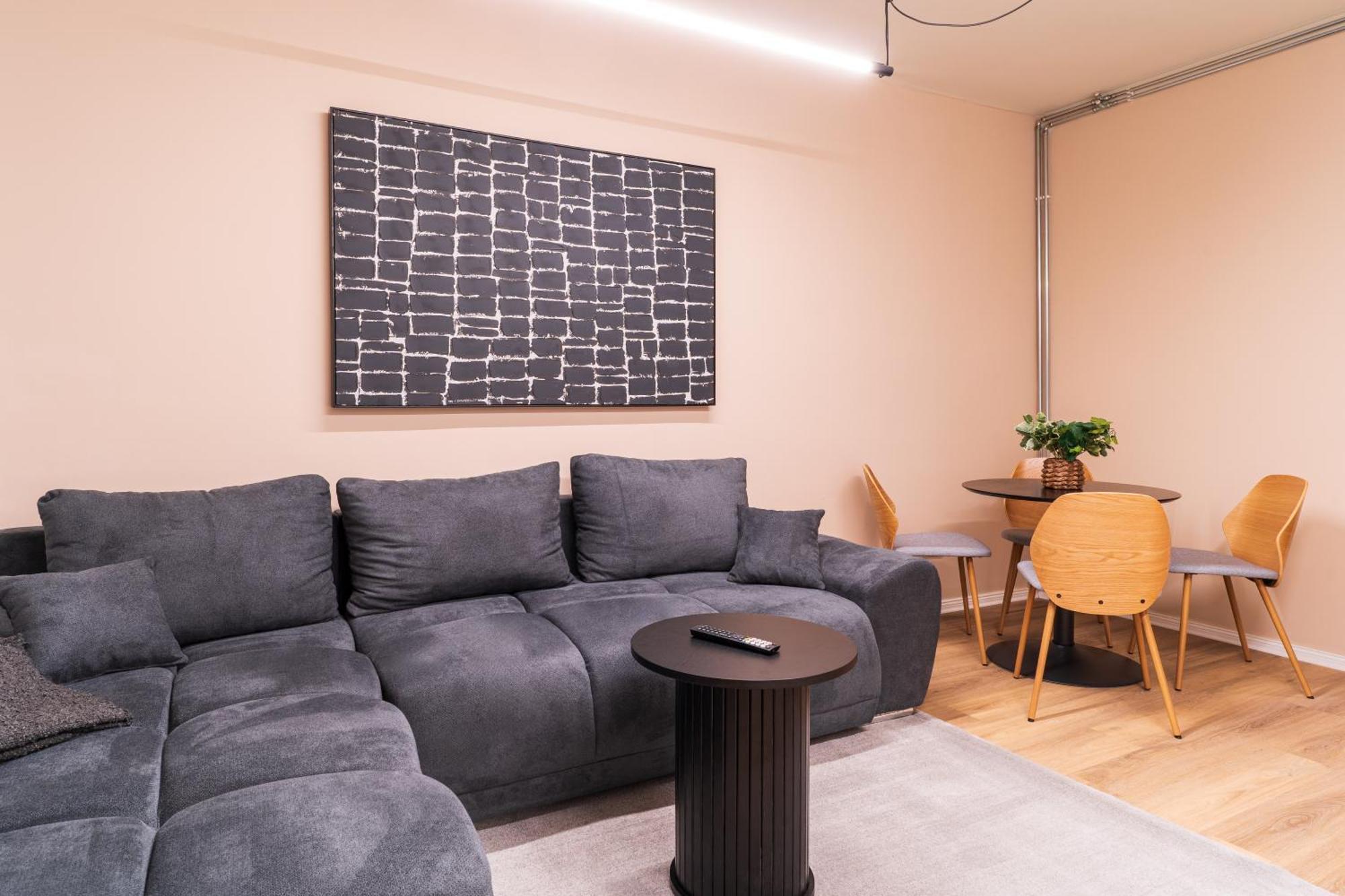 Zentral Gelegene Design-Apartments In Kreuzberg, Direkt Im Bergmannkiez Berlín Exteriér fotografie