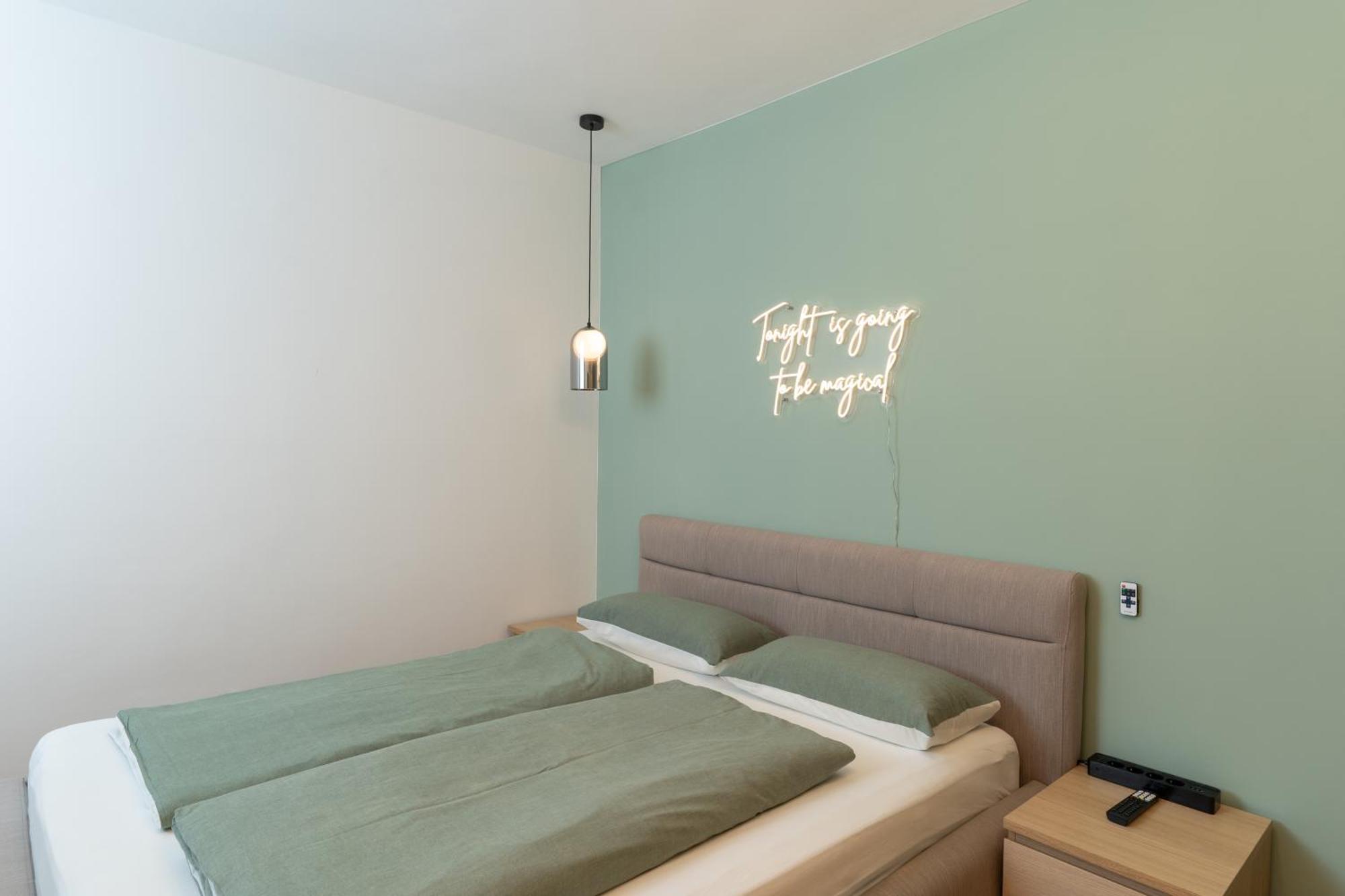 Zentral Gelegene Design-Apartments In Kreuzberg, Direkt Im Bergmannkiez Berlín Exteriér fotografie