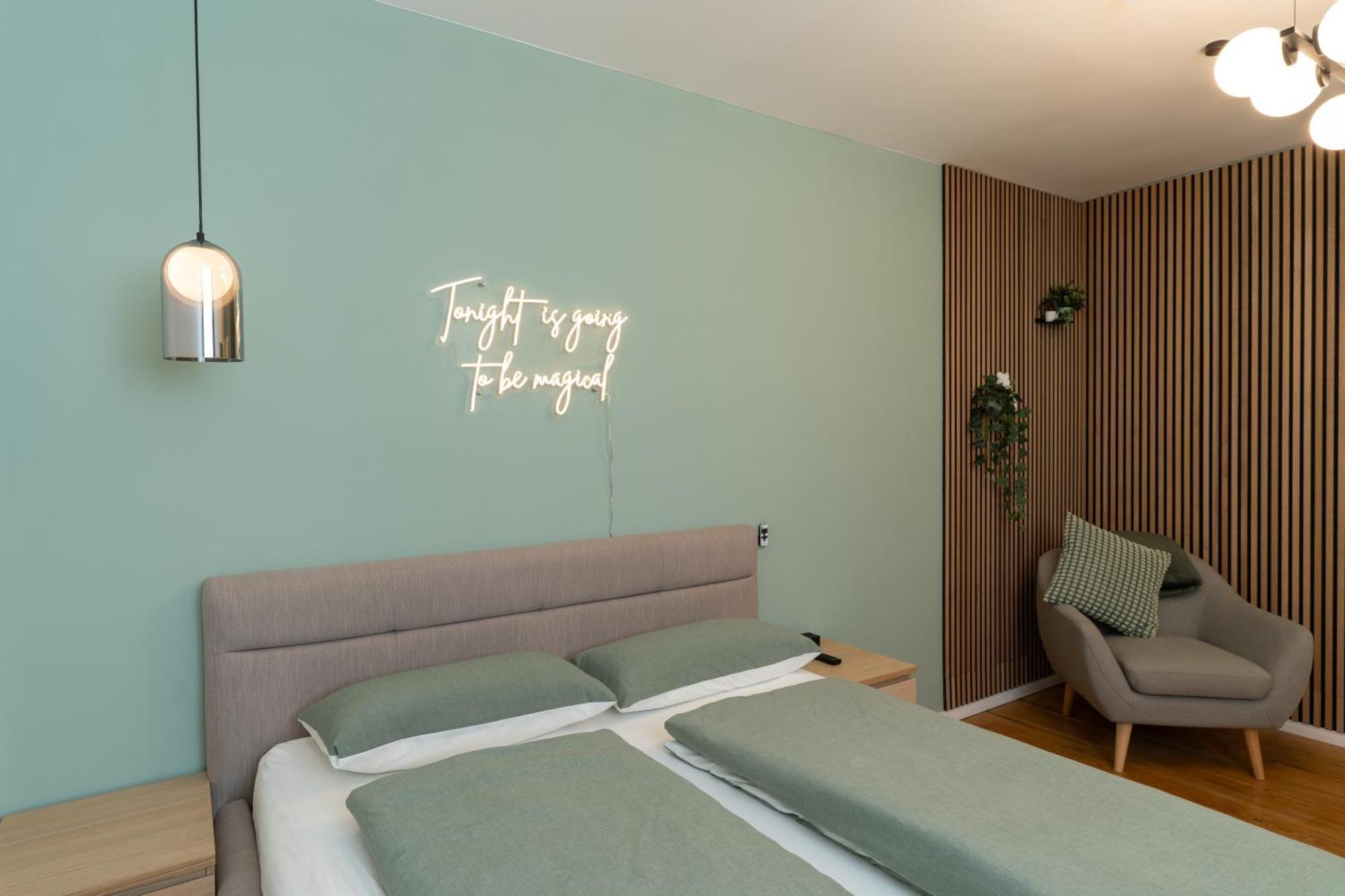 Zentral Gelegene Design-Apartments In Kreuzberg, Direkt Im Bergmannkiez Berlín Exteriér fotografie