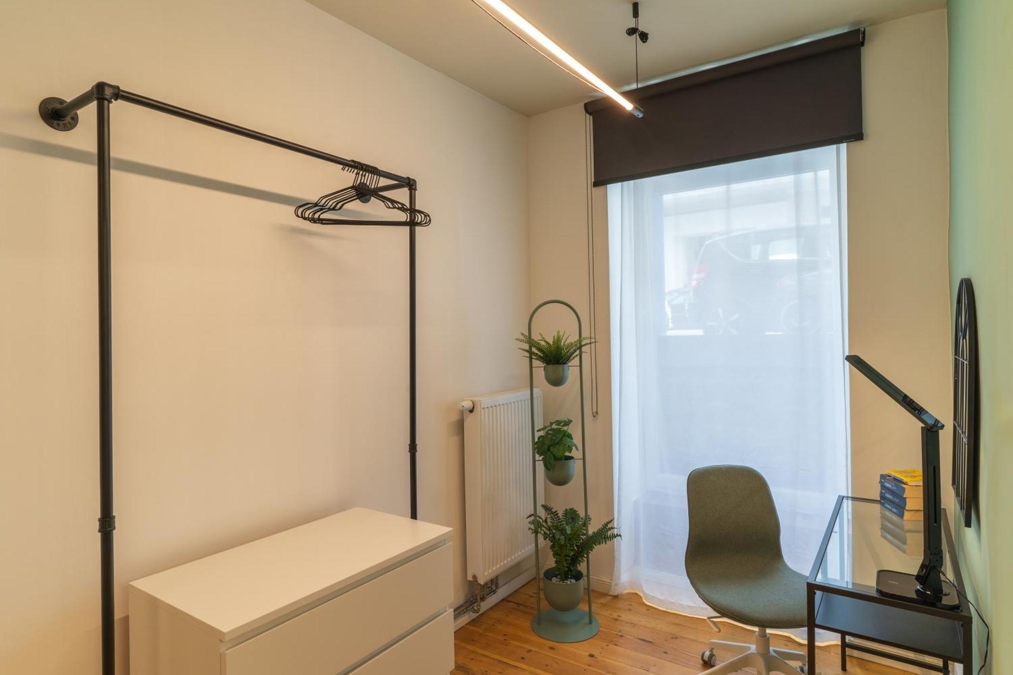Zentral Gelegene Design-Apartments In Kreuzberg, Direkt Im Bergmannkiez Berlín Exteriér fotografie