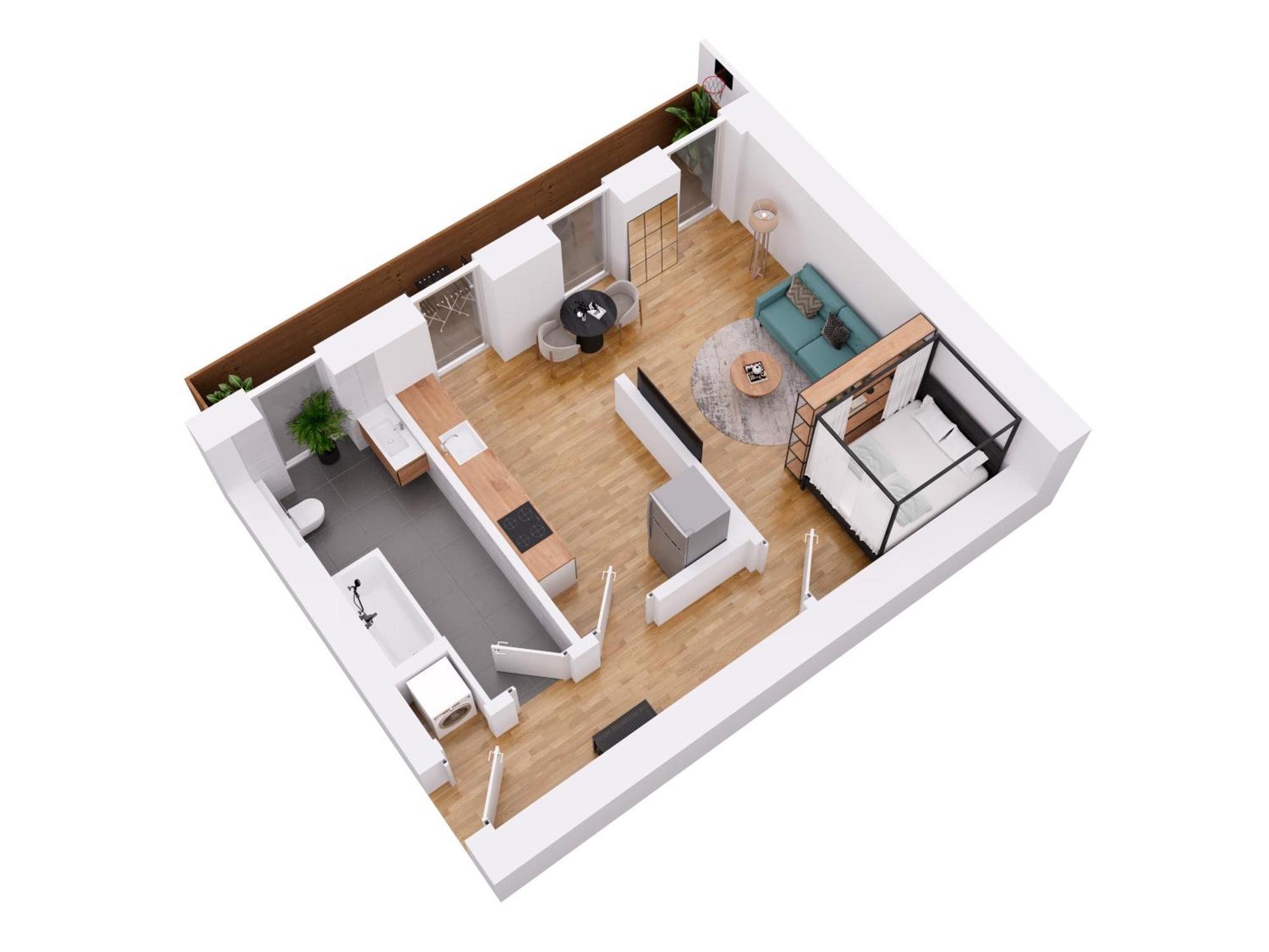 Zentral Gelegene Design-Apartments In Kreuzberg, Direkt Im Bergmannkiez Berlín Exteriér fotografie